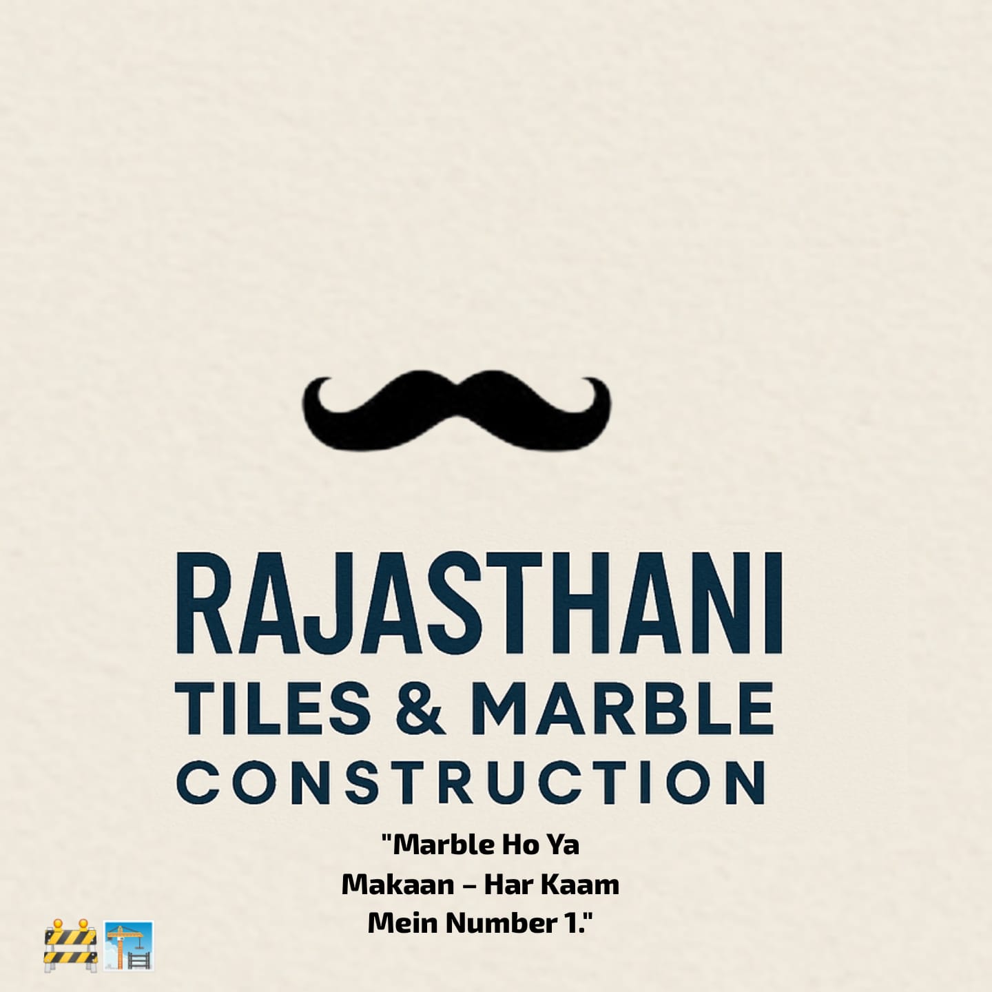 Rajsthani tiles&marble construction